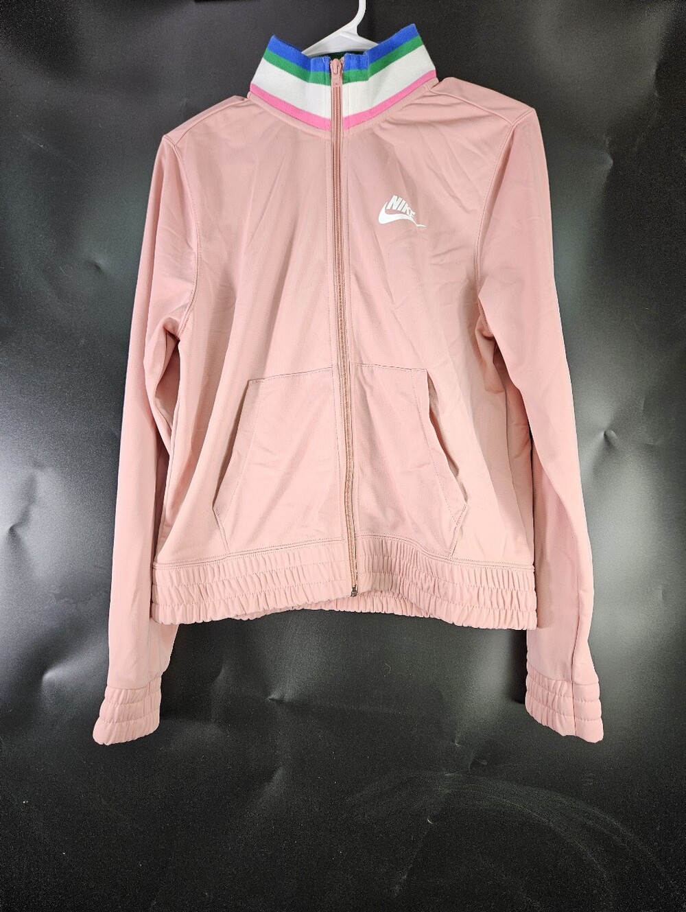Nike Pink Jacket